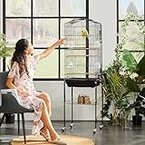 Yaheetech B07FDWVB6Z lato 2