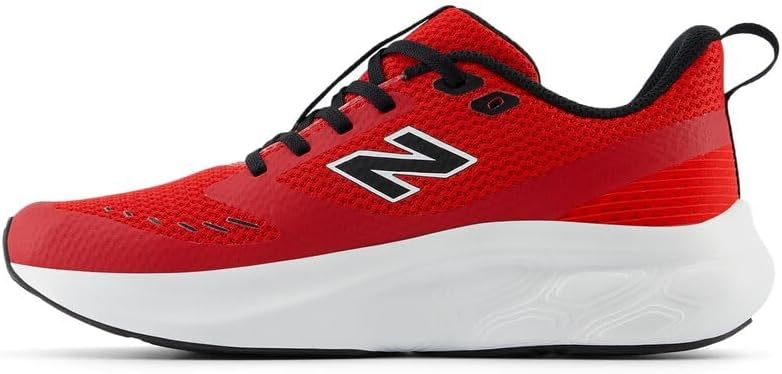 New Balance Kids' Fresh Foam 625 V1 Lace-up