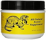 Nupro All Natural Ferret Supplement (1 lb)