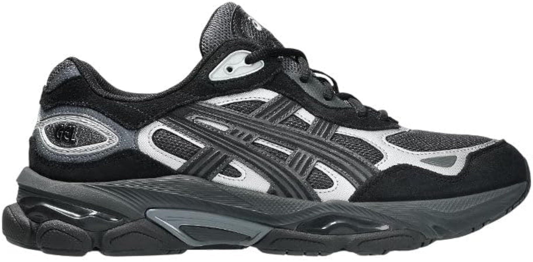 Amazon | [アシックス] GEL-NYC 2.0 スニーカー 1203A895-022 