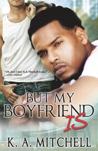But My Boyfriend Is