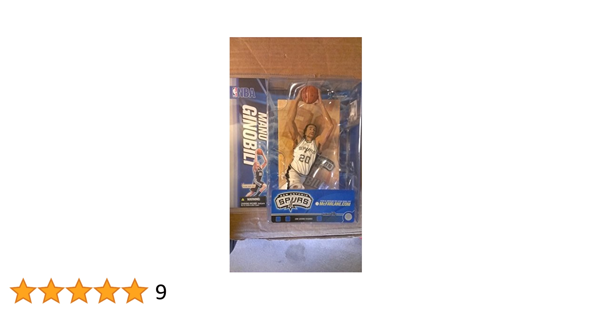 Buy McFarlane Toys 6
