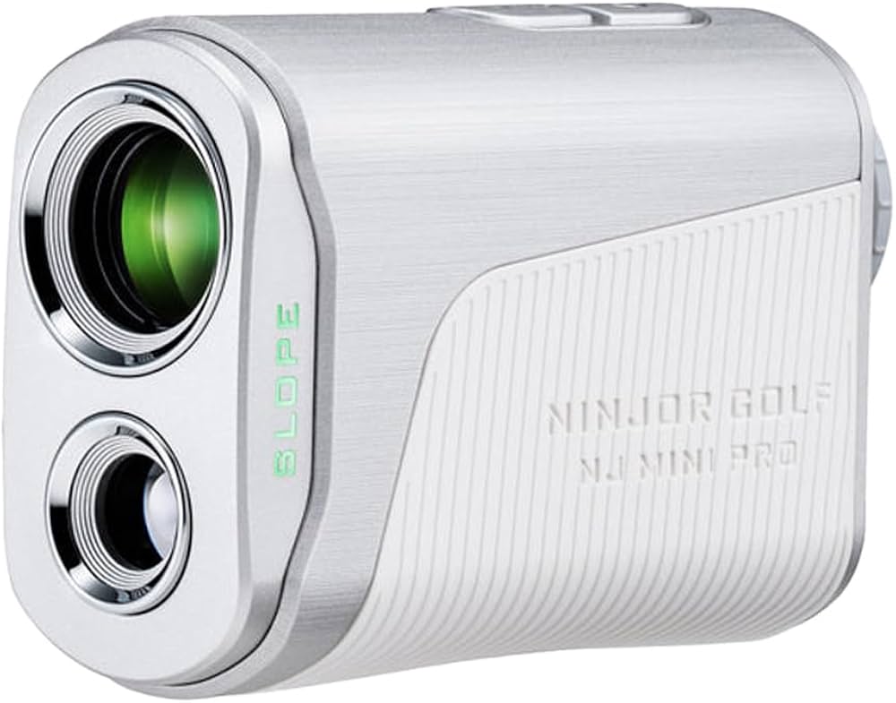 Amazon.co.jp: NINJOR GOLF NJ MINI PRO OLED ゴルフ 距離計 小型 Amazon.co.jp: NINJOR GOLF NJ MINI PRO OLED ゴルフ 距離計 小型