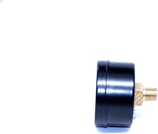 411028-E Pressure Gauge