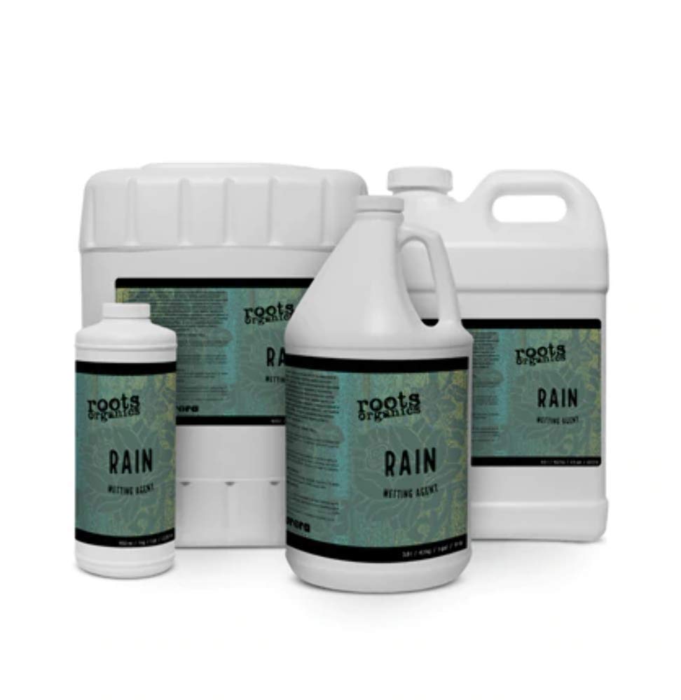 Roots Organics Rain - Image 5