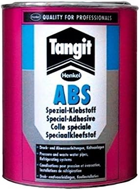 Tangit ABS 650 g Tube Adhesive