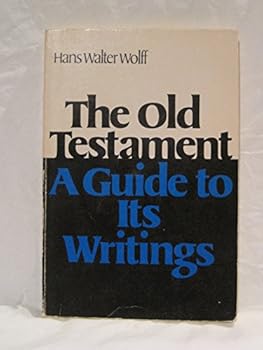 Paperback The Old Testament: a guide to its writings Book
