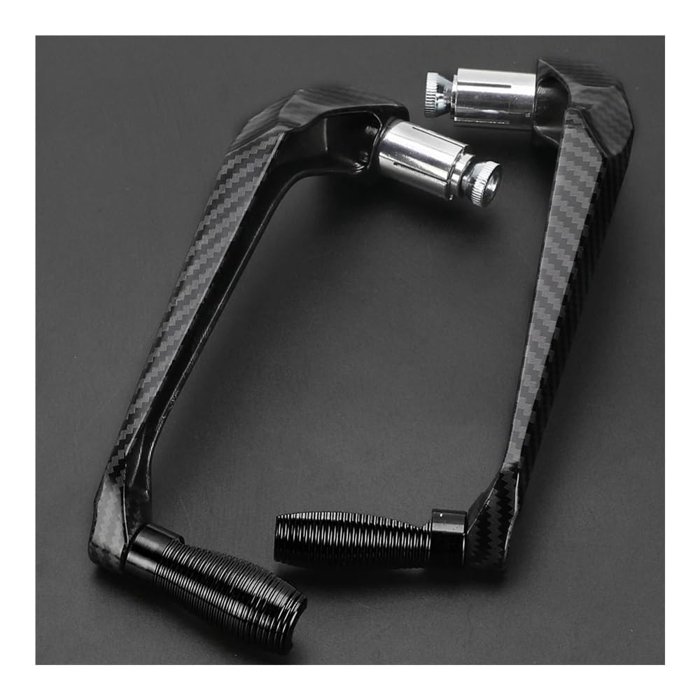 Belweis Black Handlebar Levers Protector For Mt 07 09 10 Mt01 Mt03 Mt07 Mt09 Sp Mt10 Fz09 Fz07 25 125 Mt25 Handlebar Grips Guard Brake Clutch Levers Motorcycle