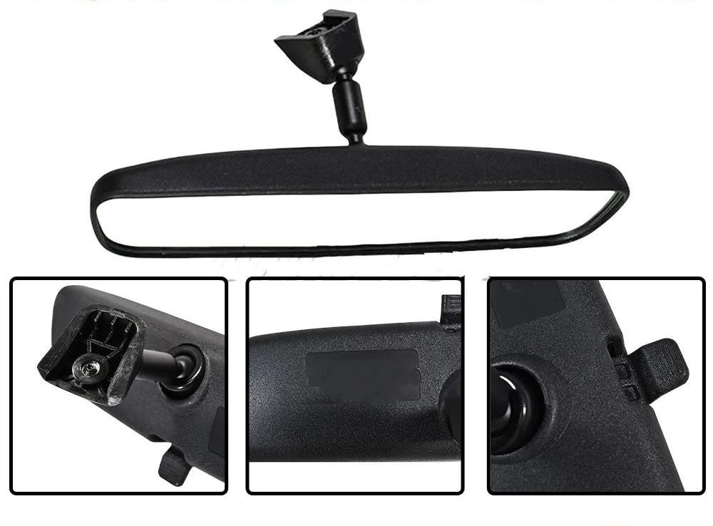 85101-3X100 851013X100 Pour Hyundai Pour Elantra IX35 Pour Kona Pour Sonata Pour Ioniq Pour Tucson Rétroviseur Intérieur