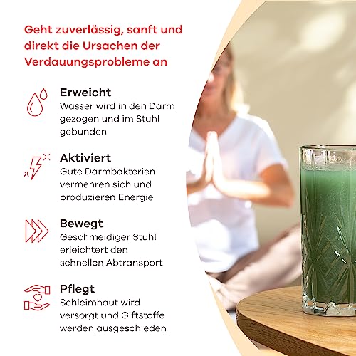 Darmreiniger Apriwell Aprigold für Verstopfung und Verdauungsförderung