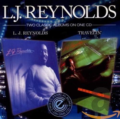 L.J. Reynolds / Travelin'
