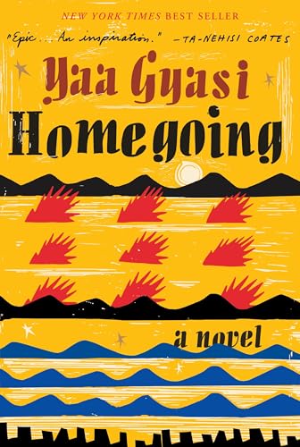 Homegoing view 2