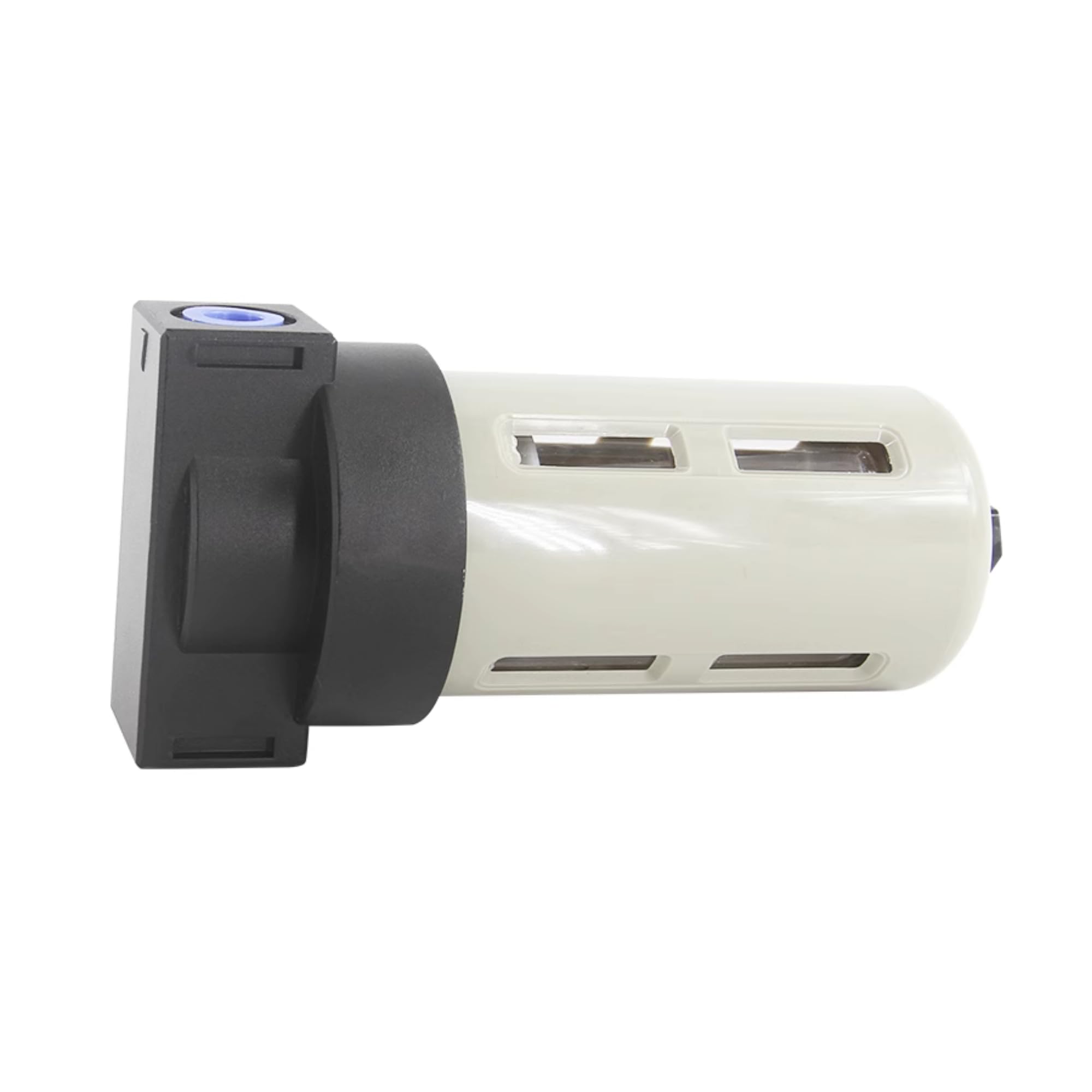 Filtro de línea de aire comprimido Airtac BF3000 3/8 pulgadas NPT 0-145 psi