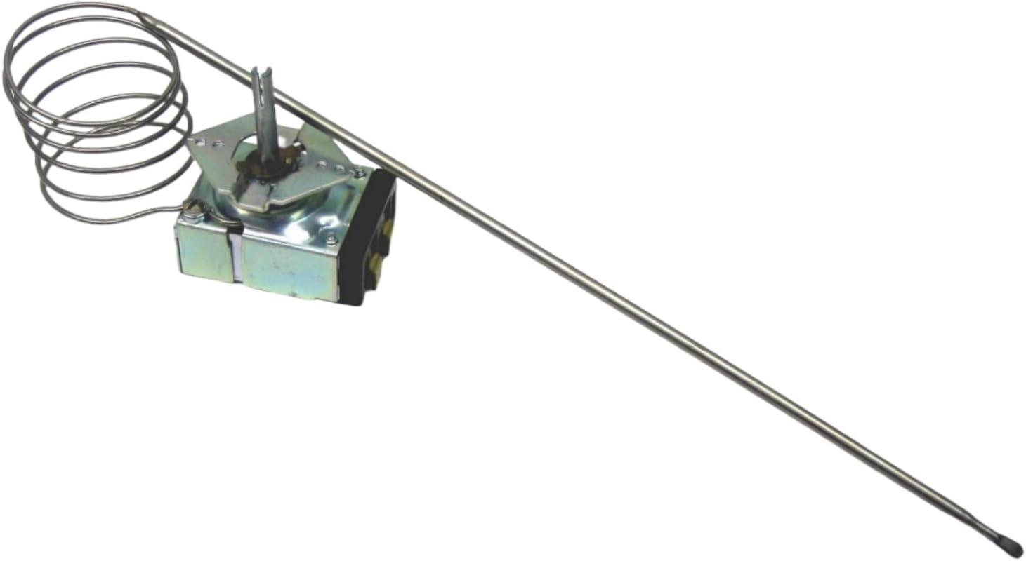 KXT-466-36 Compatible with Robertshaw Bakers Pride Tr Star Convection Oven Thermostat .A11105 10404 1160 93-0023 2520 340132 TS-1160