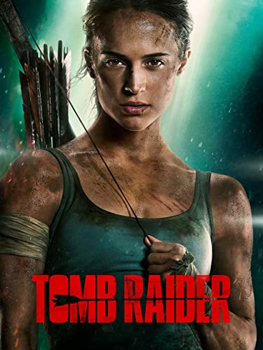 Tomb Raider (2018)