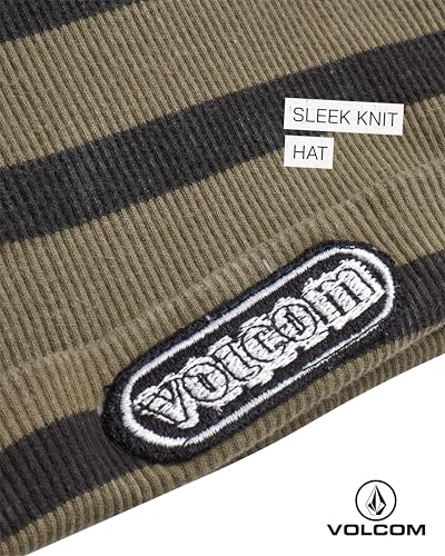 Volcom Boys Sweatsuit Set - 3 Piece French Terry Active Sweatshirt, Jogger Sweatpants and Hat - Boys Jogger Pants Set4