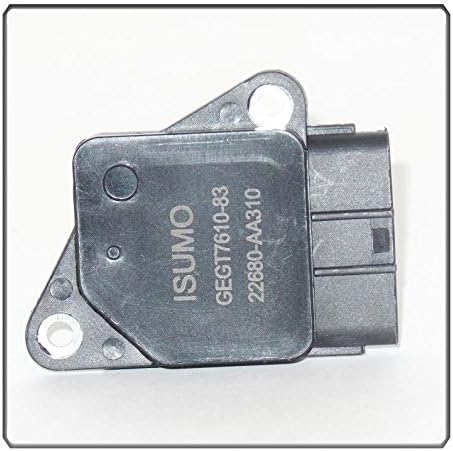 22680-AA310 Mass Air Flow Meter Sonsor (MAF) Fits:JAGUAR VANDEN PLAS (2002-2003), XJ8 (2002-2003),JAGUAR XK8 (2000-2002)