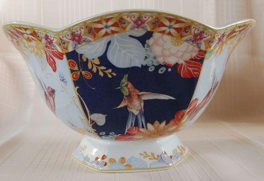 テレジアンタール Theresienthal サラダボール ボウル マイセン