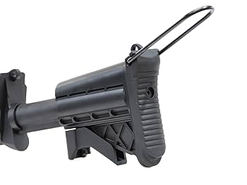 VFC mk48 5p リトラクトストック Amazon | VFC MK48 5Pリトラクトストック | モデルガンパーツ 通販