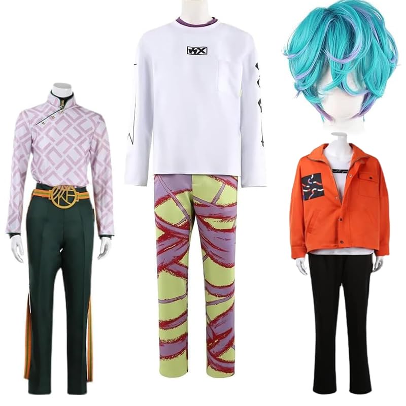 コスプレ衣装 comama 71bugACkjXL._AC_UF350,