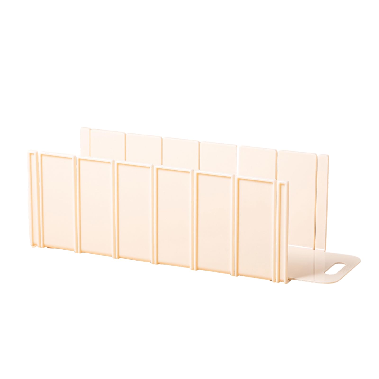 Shurhome Bread Dessert Baking Pastries Cutter Home Baking Slicer Roll Cutting Molds Dough Thickness Guide Slicer Enduring Roll Cutting Molds