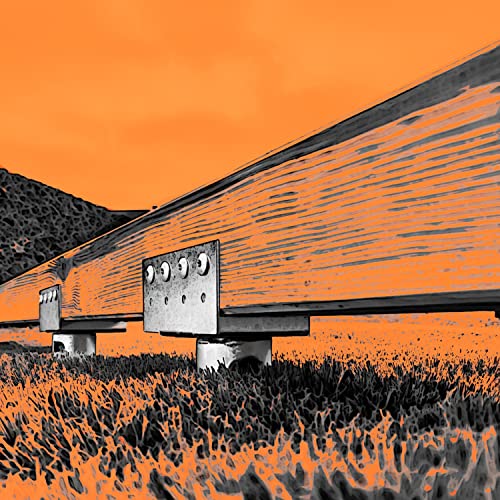 MAXERIO 60 cm Base-Set 6er Schroef Funderingen + Accessoires; Ø 60 x 2; M12 - Image 6