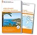 Produktbild MERIAN live! Reiseführer Kreuzfahrt westliches Mittelmeer: Mit Kartenatlas im Buch und Extra-Karte zum Herausnehmen