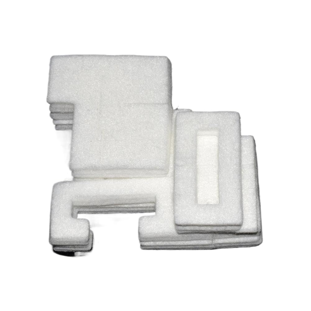 Tampon d'encre d'entretien G04, éponge Compatible avec G2870 G3370 G3470 G3472 G3570 G3571 G3572 G3770 G3870 G3872 G4470 G4570 G4770