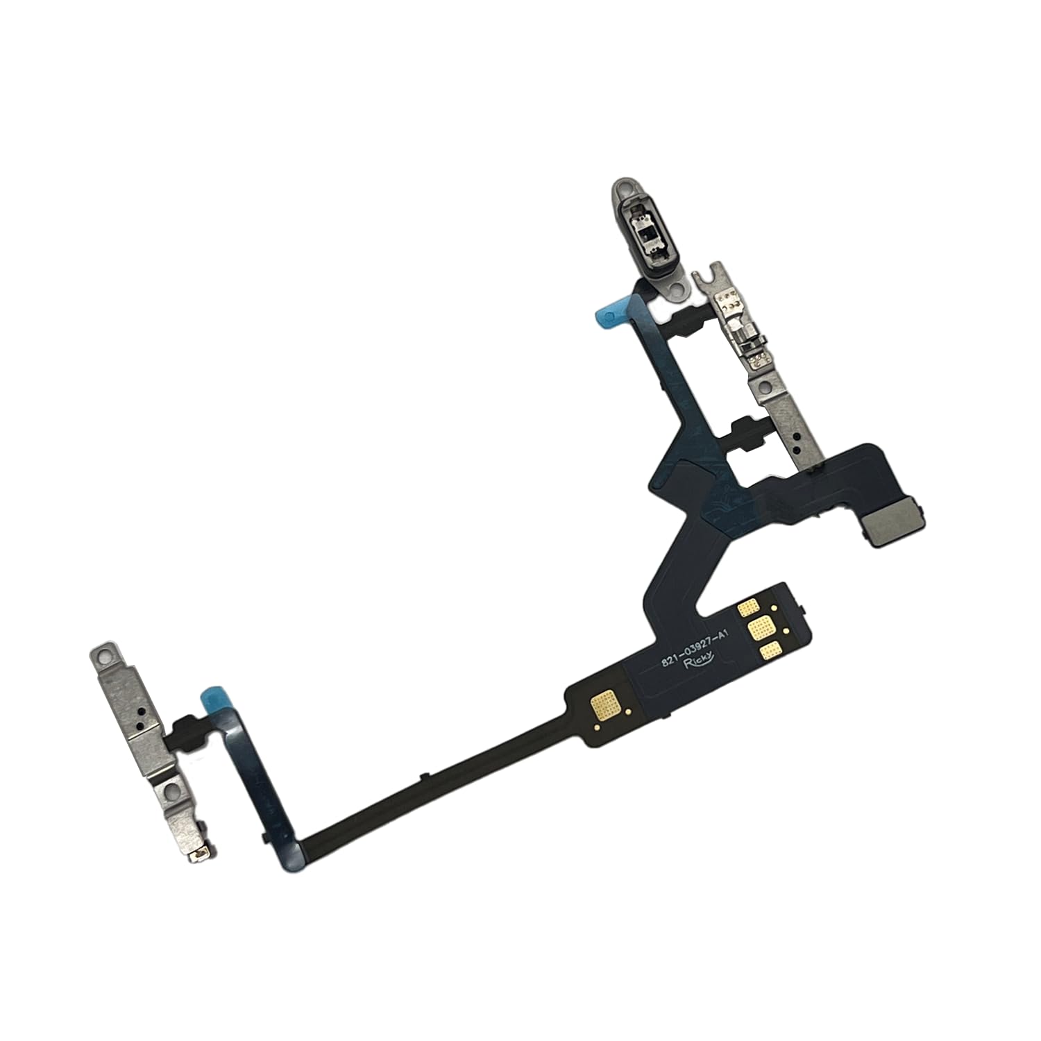 dr.プチシルマ　LS i14 POWER DX7mm Amazon.com: Power Button Volume Button Flex Cable Replacement