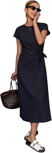 FABNEX Dress for Women || Western Dresses for Women || One Piece Maxi Dress (W-200-202)