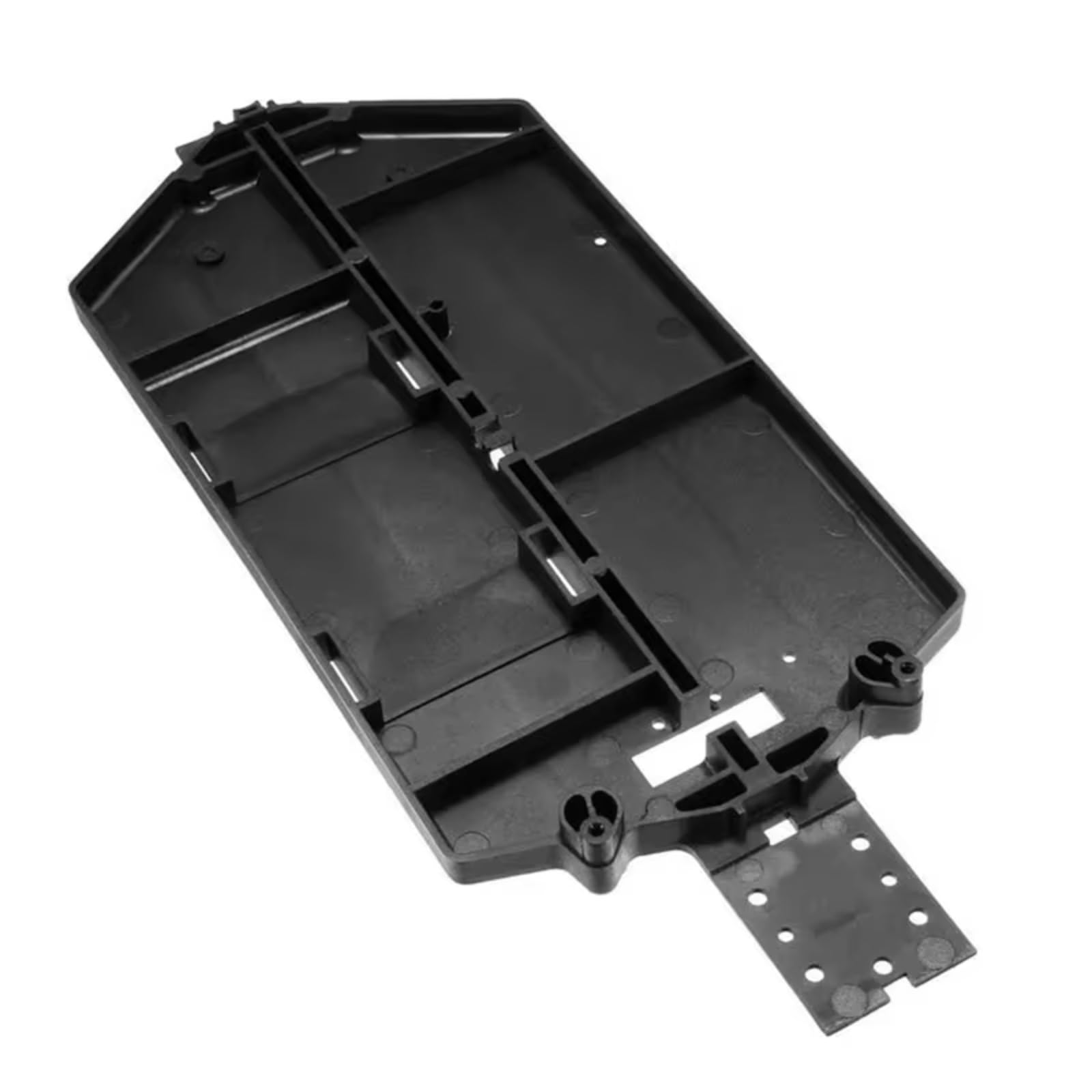 Für JLB Für Cheetah 11101 21101 1/10 Für Chassis Rahmen EA1047 RC Für Racing Modell Auto Upgrade Zubehör RC Crawler Rahmen Teile