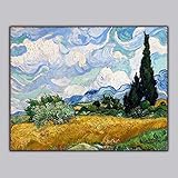 Bestes Geschenk: Unsere Arbeiten sind ein einzigartiges Originalstück des Künstlers. Leichtmütige Verarbeitung, einfach und großzügig. Die Wandkunst der Ölmalerei ist eine moderne Möglichkeit, die Wände Ihres Hauses aufzuhellen. Sie kann Ihren persönlichen Stil voll zur Geltung bringen. Mitarbeiter, Kinder, Ihre Eltern, Mitarbeiter, Kinder, Verwandte, Freunde, Es ist auch ein tolles Geschenk für Geburtstag, Hochzeit oder neue Unterkunft.