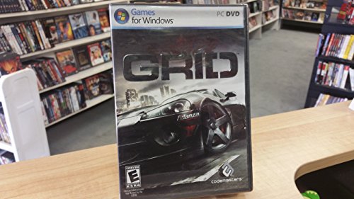 GRID - PC