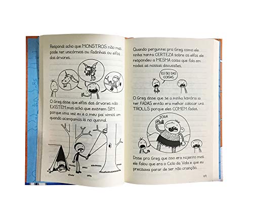 Rowley Apresenta: Uma Aventura Supimpa