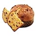 Ducomi Molde Panettone 1000 g de Papel, Moldes Antiadherente Monuso Ideal para...