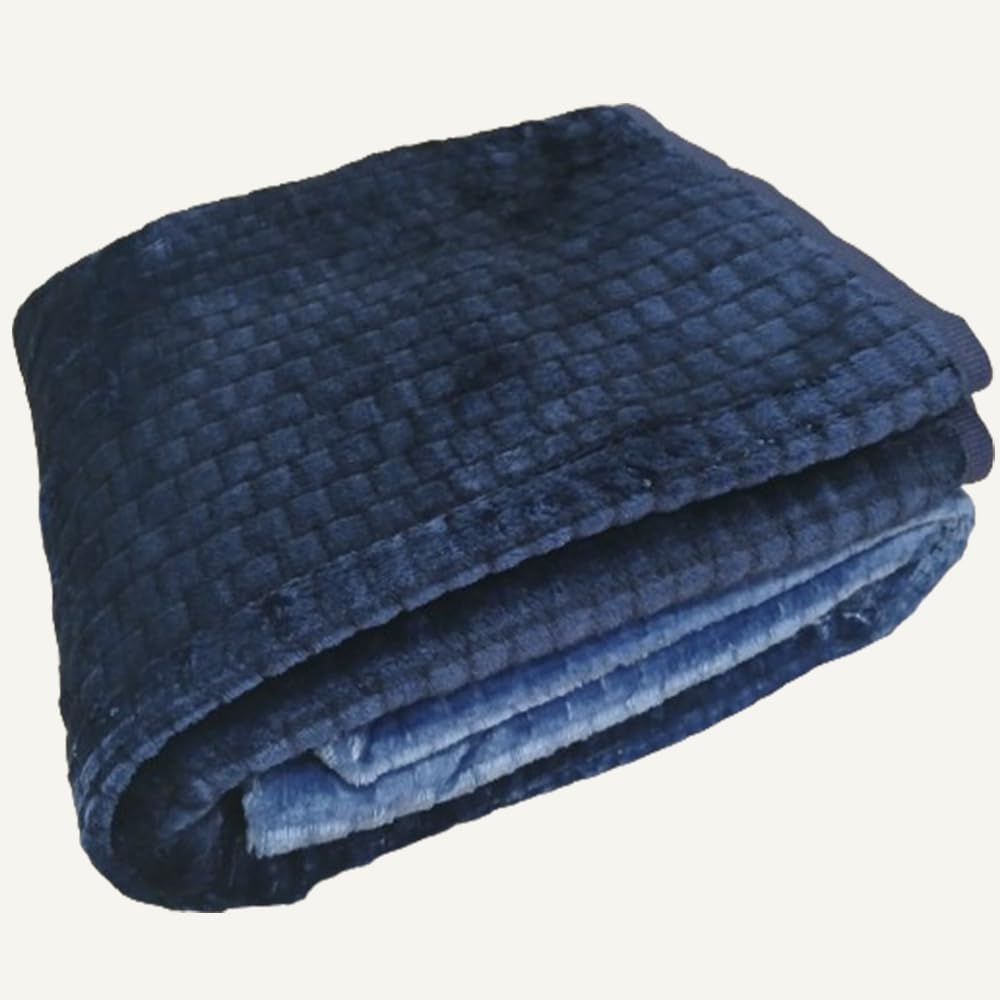 Flannel Blanket Micro Fiber Throw Blanket,For All Season Fluffy Blanket Warm and Light Weight for Bed Throws & Sofa,Comfortable and Soft Flannel Fleece Blanket (220x160, Color 6)