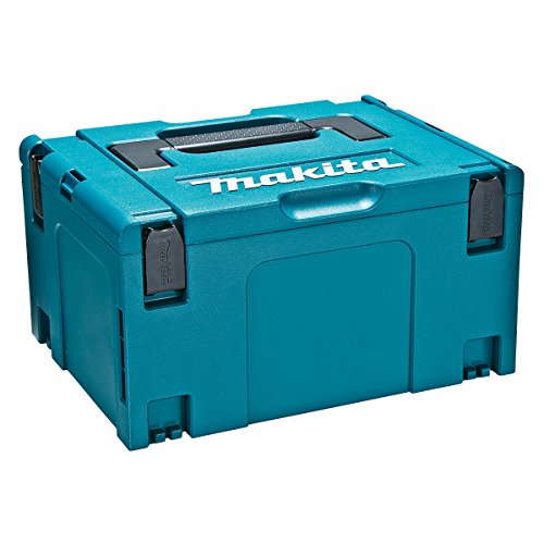 Makita A-60523 McPack Type 3 Solution contre les outils abîmés en chantier