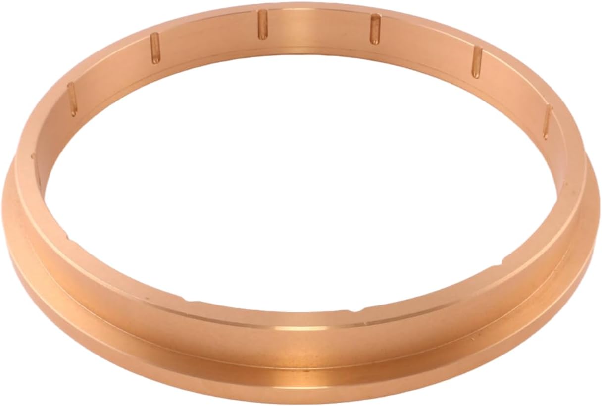 VOE 11075398 Bearing Race – Heavy-Duty Replacement for Volvo L150C/D/E & L180C/D/E Wheel Loaders