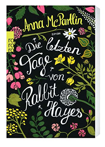 Die letzten Tage von Rabbit Hayes (Die Rabbit Hayes Romane, Band 1) Die letzten Tage von Rabbit Hayes (Die Rabbit Hayes Romane, Band 1)