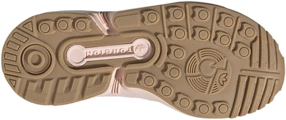 adidas オリジナル Zx Flux ガールズ プリスクールリトルキッズ Eh3178