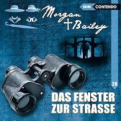 Couverture de Das Fenster zur Strasse