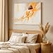 Quadro su Tela - Elemento Unico - Larghezza: 120cm, Altezza: 80cm -...