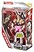 WWE Elite Flashback Hart Foundation Bret Hart Figure