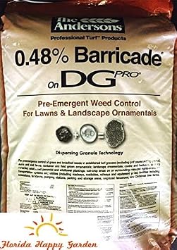 The Andersons Barricade Professional, 50 lb