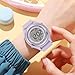 findtime Relojes digitales para mujer Imagen de findtime Relojes digitales para mujer