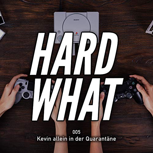 Episode 5 - Kevin allein in der Quarant&auml;ne