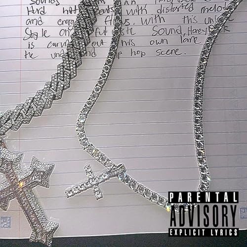 Bad(feat Isaiah) [Explicit] song by HoneyPxck from Ineligible [Explicit ...
