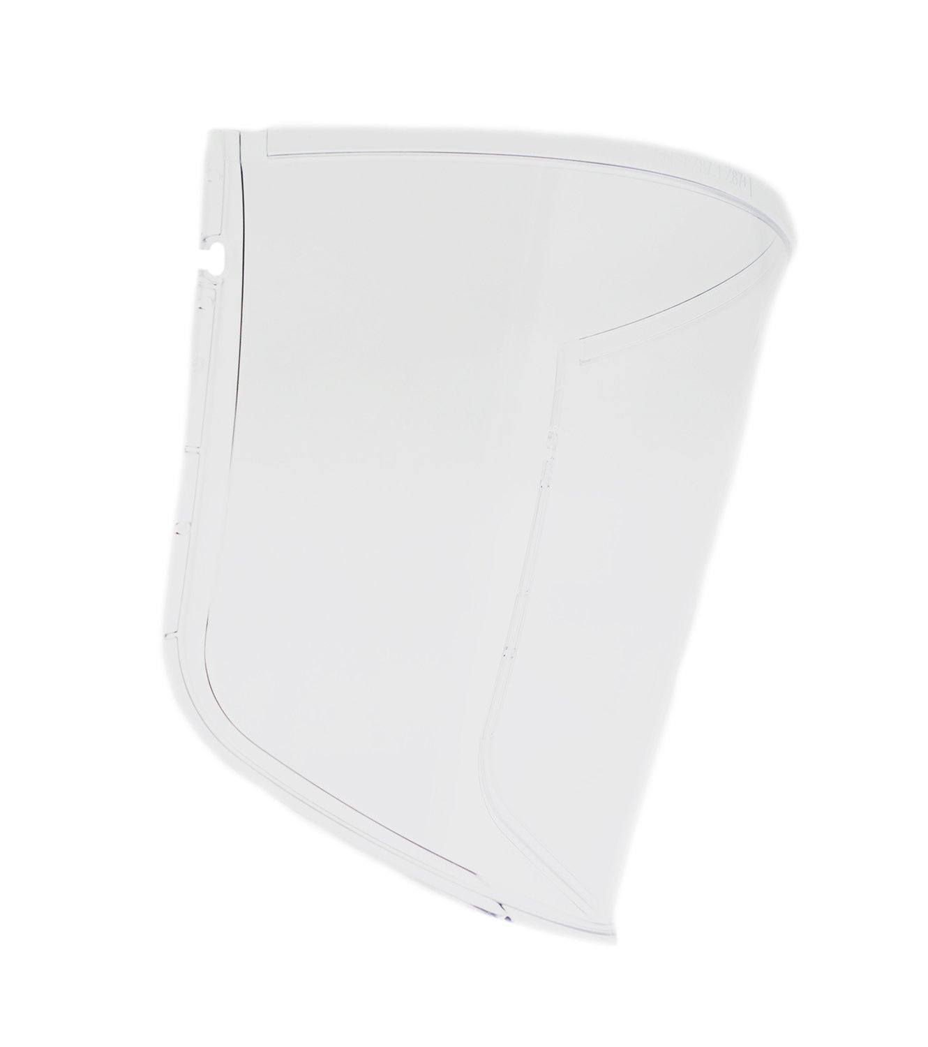 3M Versaflo M-Series M-925/37323 Polycarbonate Face Shield Window 