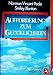 Produktbild Aufforderung zum Glücklichsein (5489 288). Wie sich alles zum Guten wendet