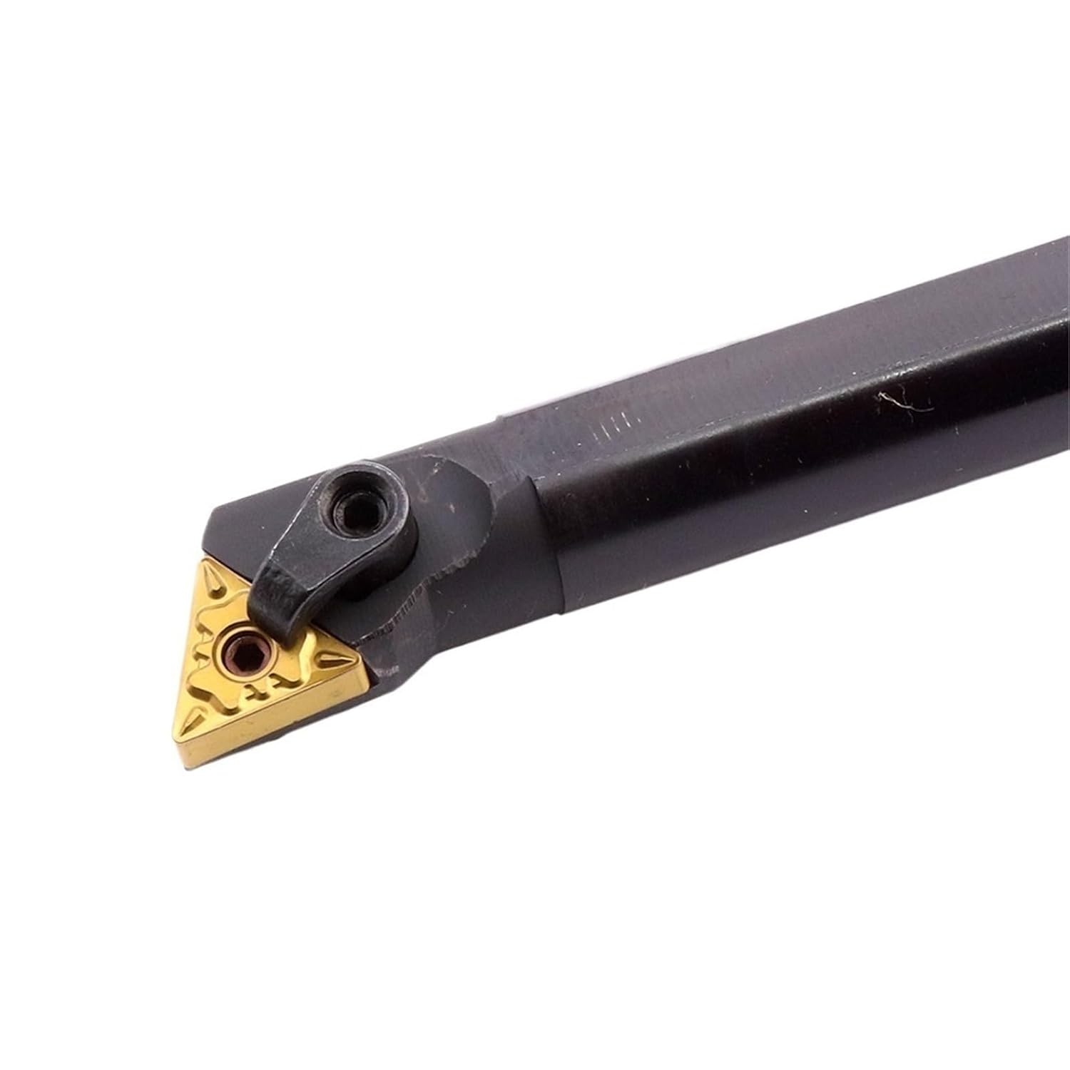 1pcs S16Q-MTJNR16 S18Q-MTJNR16 S20R-MTJNR16 S25S-MTJNR16 Lathe Internal Boring Bar Turning Tool Holder MTJNL Indexable CNC Lathe Turning Tool(S18Q-MTJNR16)
